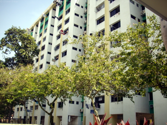 Clementi Avenue 2 thumbnail photo